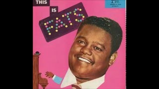 Fats Domino - The Rooster Song - January 25, 1957