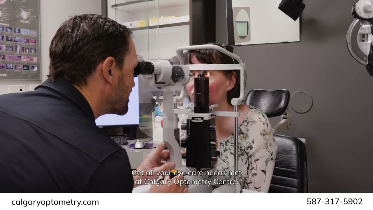 Downtown eye care made easy