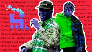 [FREE] Don Toliver Type Beat "Resonate" 🖤 | TRAKTRAIN