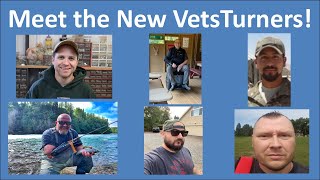 2021 VetsTurn: New Members Announced!