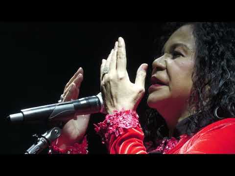 Eva Ayllón - Cuando Llora Mi Guitarra (En Vivo)