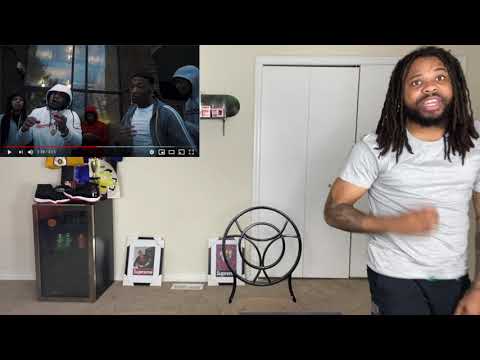 Taygo Feat. No Savage - Somethings (Official Video) | Shot by Reggie Reg(React)