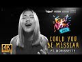 Morissette - "Could You Be Messiah" Official Music Video