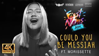 Morissette - "Could You Be Messiah" Official Music Video