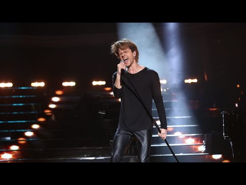 Jordi Coll imita a Bon Jovi con 'Keep your faith' - Tu Cara Me Suena