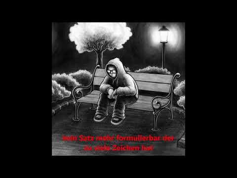 K-C - Unbehagen (ft. SterilOne)