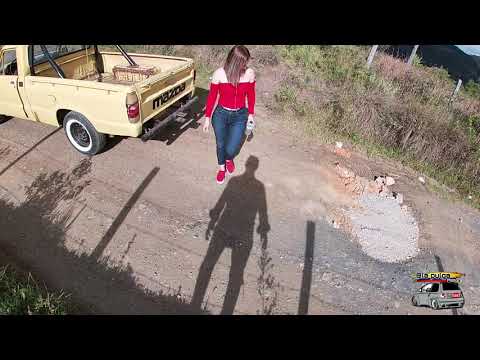 Thumbnail for Probamos una Mazda de 1982🚚 Pick Up abandonada🚨 !!! by Mazda