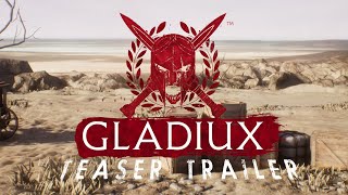 Видео 1 к игре Gladiux