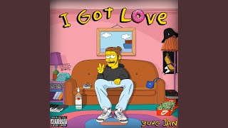 I Got Love Music Video