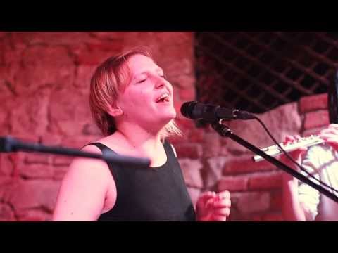 Lady Merlot - Lady Merlot - My Body (FreeMasonic, Praha 2013)