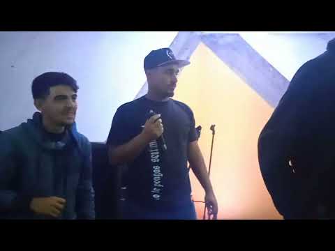 ANESTESIA RETO A RUBEN EL PROFE LLEGANDO A VENEZUELA // 2022