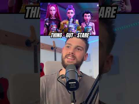 HOW IT'S DONE - Open Verse Challenge #shorts