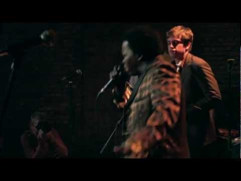 My World - Lee Fields & The Expressions - Live @ The Beatclub (Dolhuis, 2012)