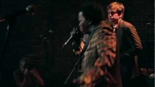 My World - Lee Fields & The Expressions - Live @ The Beatclub (Dolhuis, 2012)