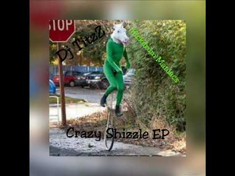 DJ TitzZ & NoSylens - American Crazyness