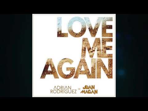 Адриан Родригес жалаңаш