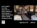 Check out this Video for a 1992 Prevost Liberty Prevost  XL 40(Stock #409197)  for sale by Pop RVs. This unit is located in Sarasota, FL