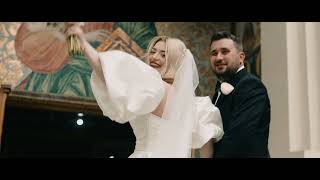 Iulia & Ștefan | 1st seen #dobrefilms