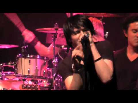Mitchel Musso LIVE at the House of Blues! (BOP & Tiger Beat)
