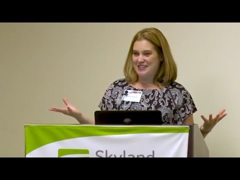 GAP - ONE-DAY CONFERENCE - September 16, 2017 - Atlanta, GA - Cynthia Ramierez, PhD