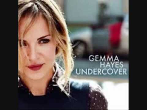 Gemma Hayes Undercover