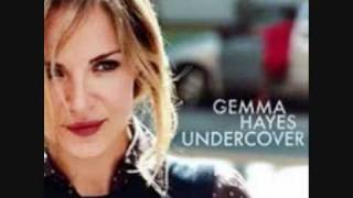 Gemma Hayes Undercover