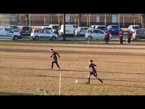 2022/11/26 2T Villafranca - Povegliano