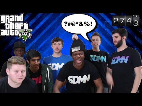 SDMN SWEAR COUNTER!!!