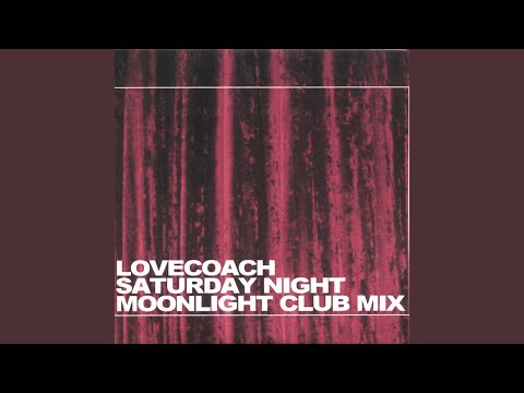 saturday night moonlight club mix (radio edit)