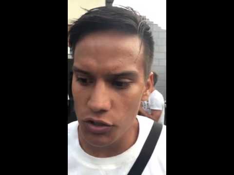 Diego Auzqui - Comunicaciones 0 Fénix 1