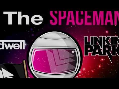 Hardwell vs Linkin Park - In the Spaceman (Mancio Edit Mashup)