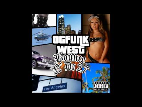 Kurupt Feat J Wells & Goodie Mob Get It (OGFUNKWEST Remix)