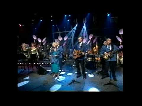 Li som du - Keld og Hilda og The Donkeys