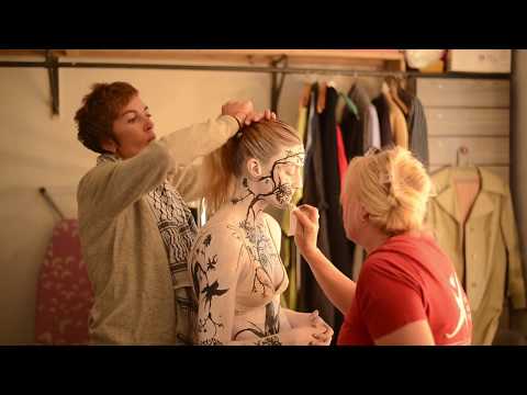 Budi NEO - Making Of