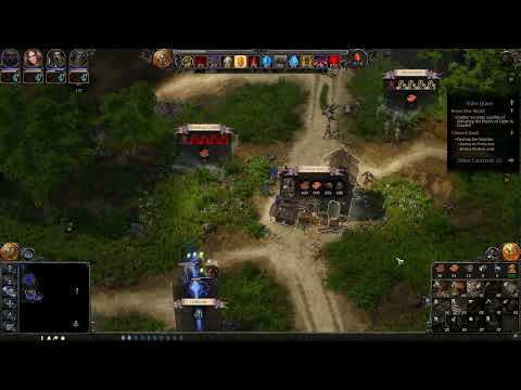 SpellForce 3 Reforced Burning Blood Campaign part 28