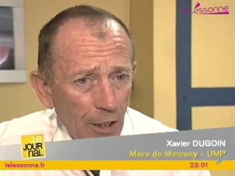 La mairie de toutes les convoitises (Corbeil-Essonnes)