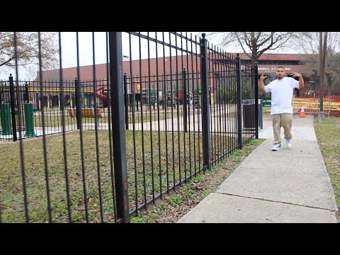 Houston's Own MC - Tales from the Central (Official Video)