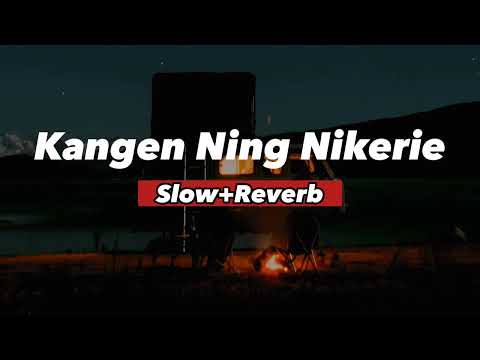 Kangen Ning Nickerie 🥀 Versi Yang Lagi Viral TikTok Terbaru 2023 (Slowled&Reverb)