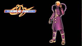 The King of Fighters &#39;99 - Mechanical Bliss (Arranged)