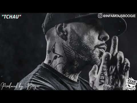 "TCHAU" Azad x Massiv x Samra x Kurdo x Sad Piano Type Beat 2021 (prod. by Boogie)