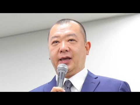 「TKO木下隆行、タイ・バンコク移住を発表　YouTubeで明かした理由と今後の活動」