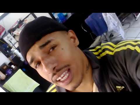 MC Lahn zs (medley 2021) barbearia cr7