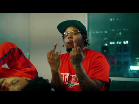 Lil Boobie - Steel toes [Official Video] shot by @gmtentertainment