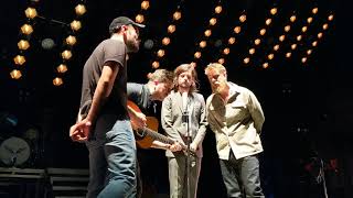 Reminder &amp; Forever - Mumford &amp; Sons