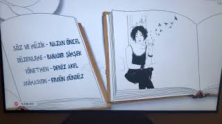 Nazan öncel ve manuş baba Kimler gelmiş