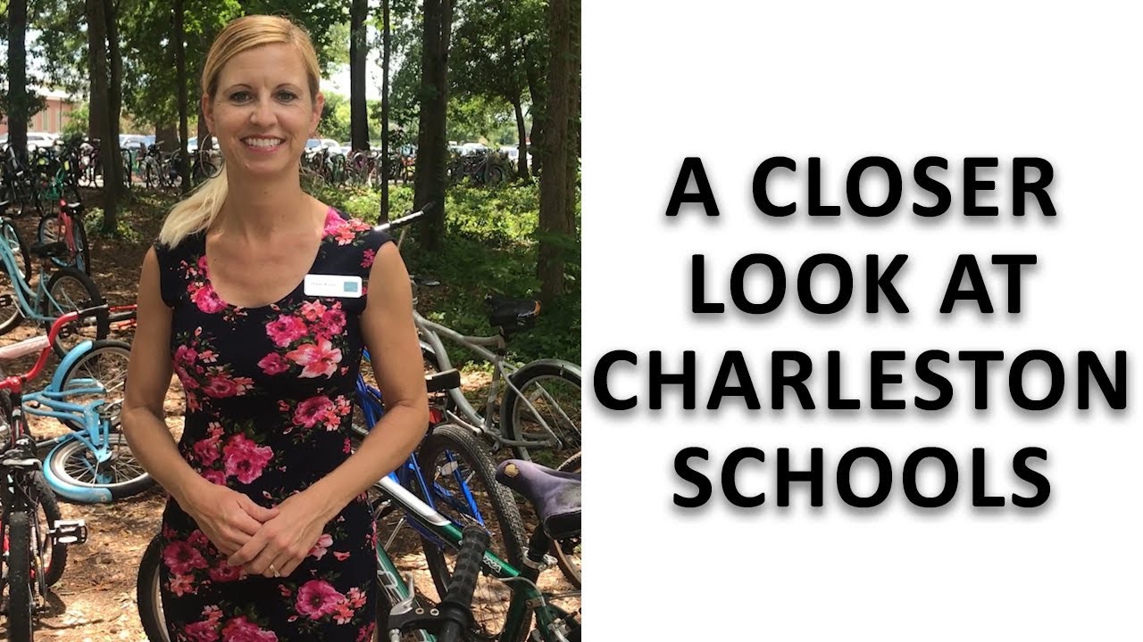 A Few of the Great Benefits Charleston Schools Have to Offer