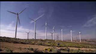 Rüzgâr Enerjisiyle Elektrik Üretimi | Rüzgâr Türbinleri Nasıl Çalışır? (Fen Bili