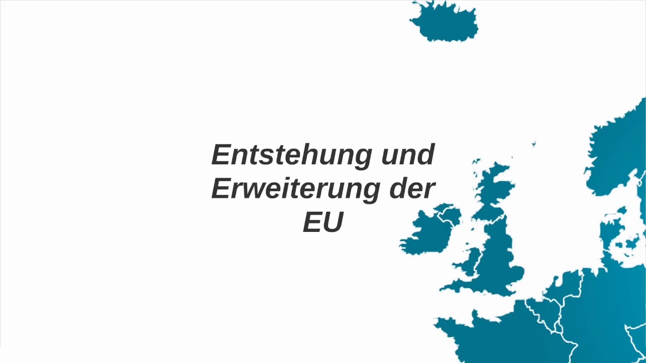 „EU-BEITRITT DES WESTBALKANS BIS 2025 MACHBAR“