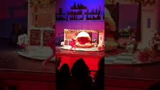 Finn Page, Sominex/Suppertime II, Little Shop of Horrors