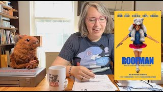 Download the video "Movie Review: Roofman (2025) [Spoilers]"